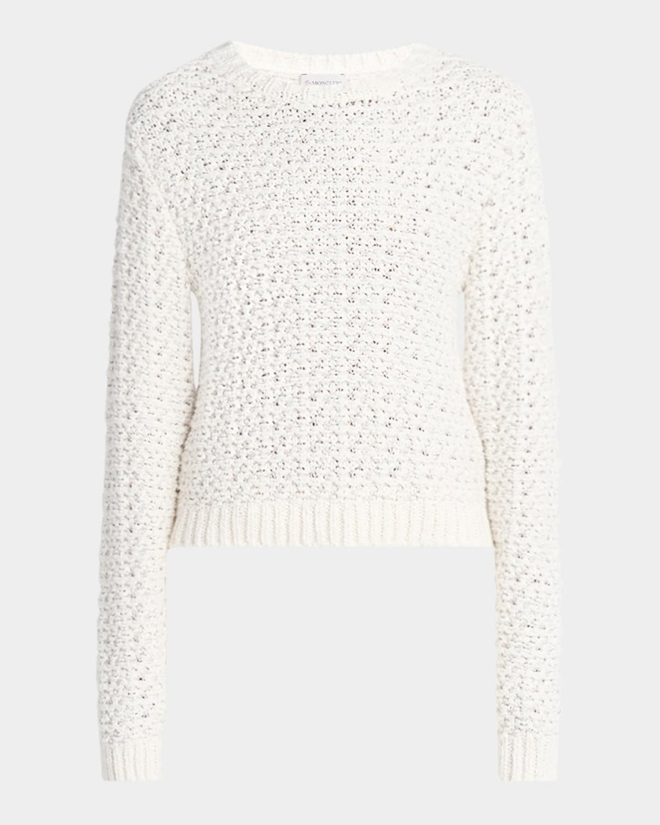 Crewneck Sweat